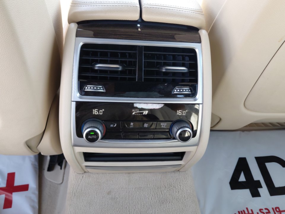 BMW 730 Li  2020 image