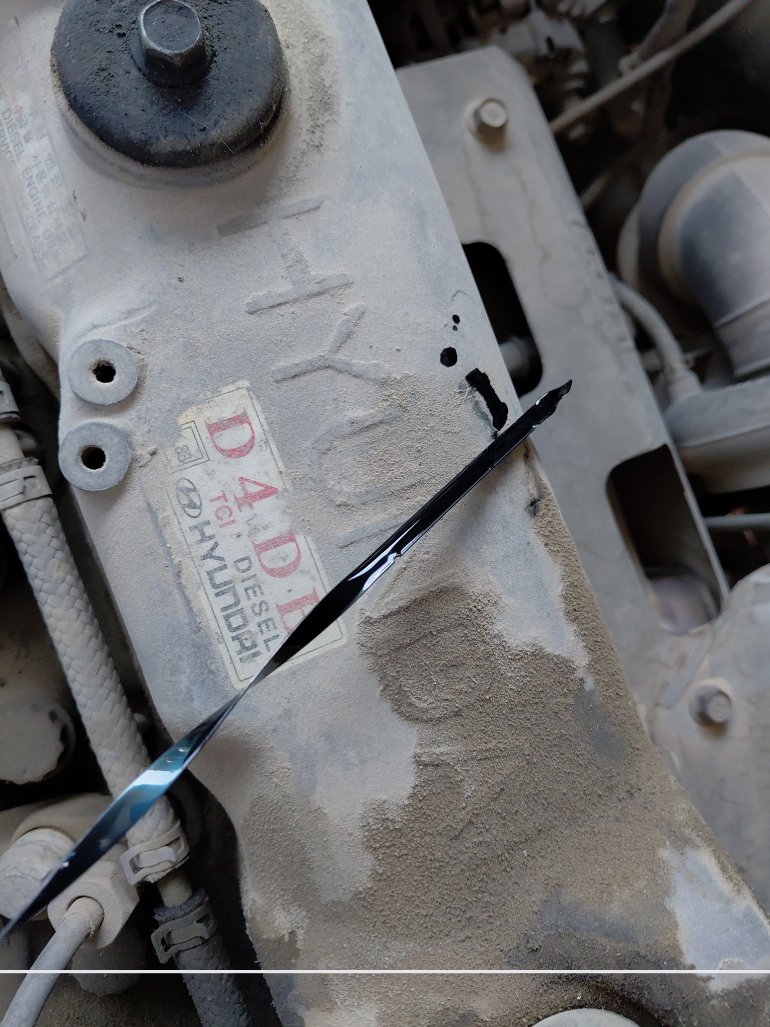 Hyundai County  2016 image