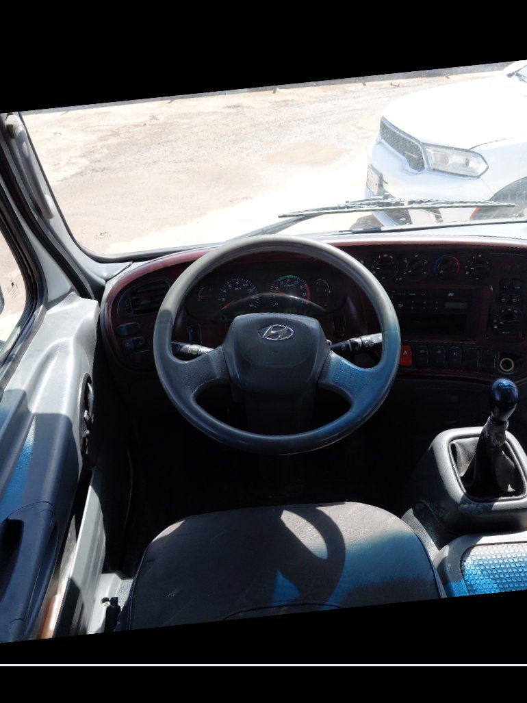 Hyundai County  2016 image