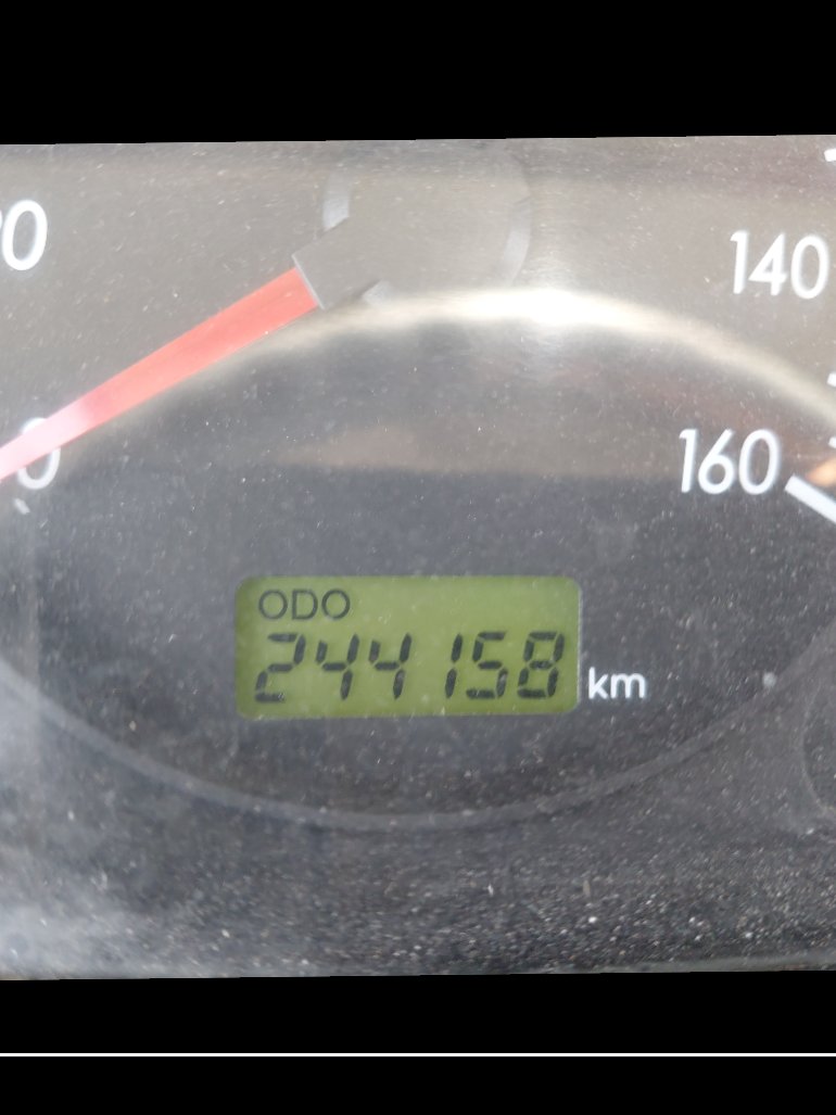 Hyundai County  2016 image