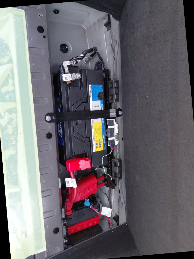 BMW 730 Li  2020 image