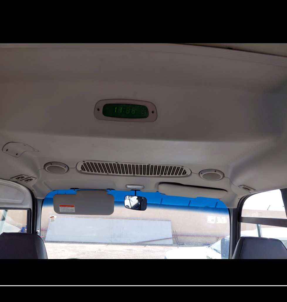 Hyundai County  2016 image