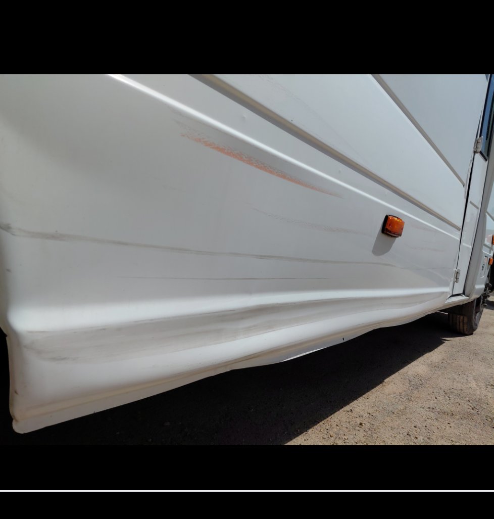 Hyundai County  2016 image