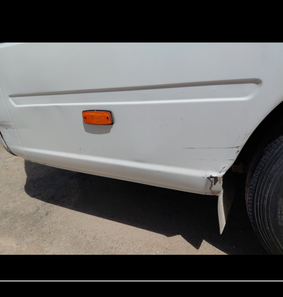 Hyundai County  2016 image