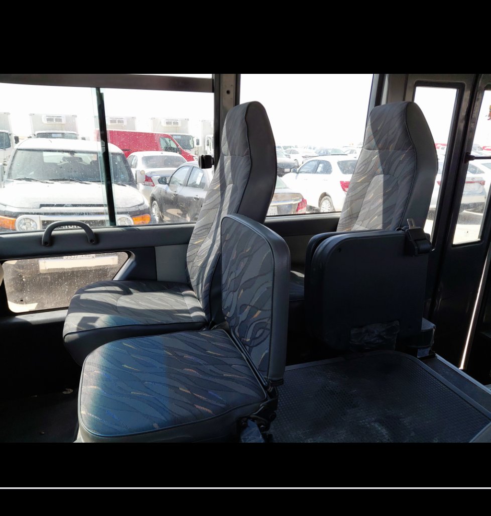 Hyundai County  2016 image