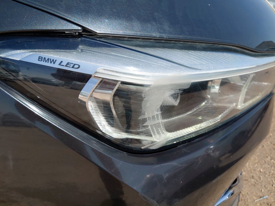 BMW 730 Li  2020 image