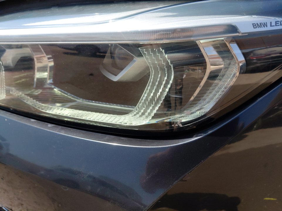 BMW 730 Li  2020 image