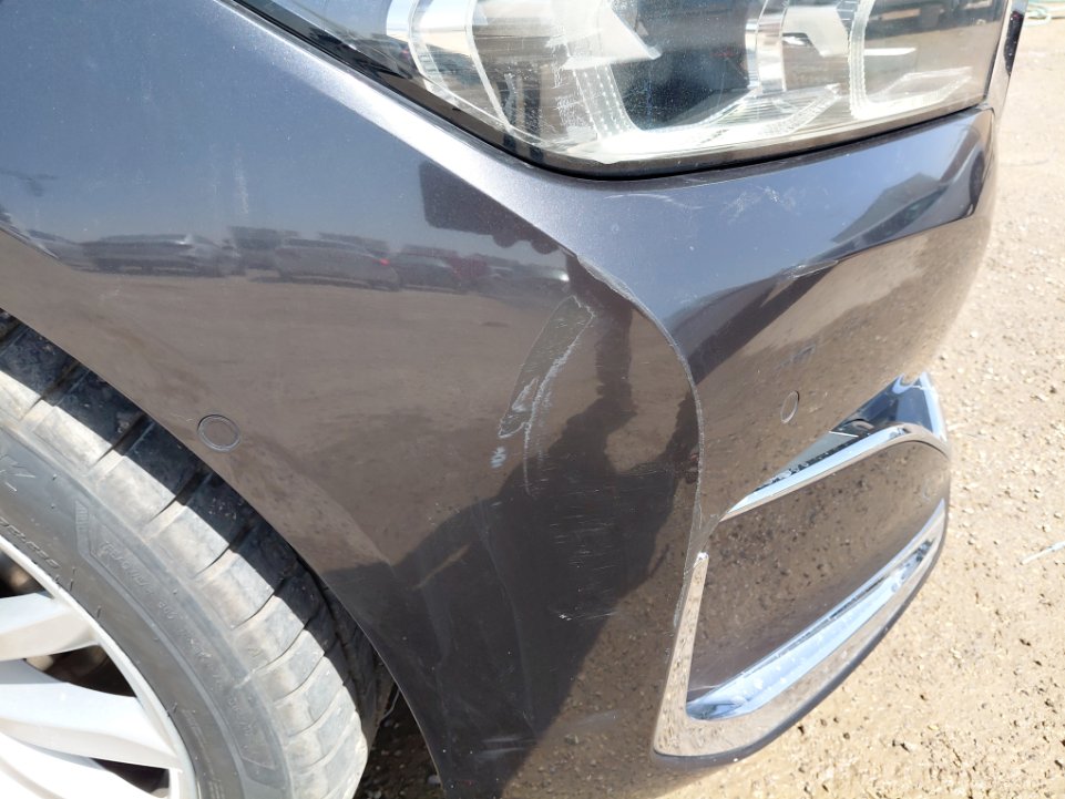 BMW 730 Li  2020 image