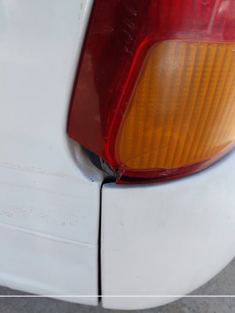 Hyundai County  2016 image