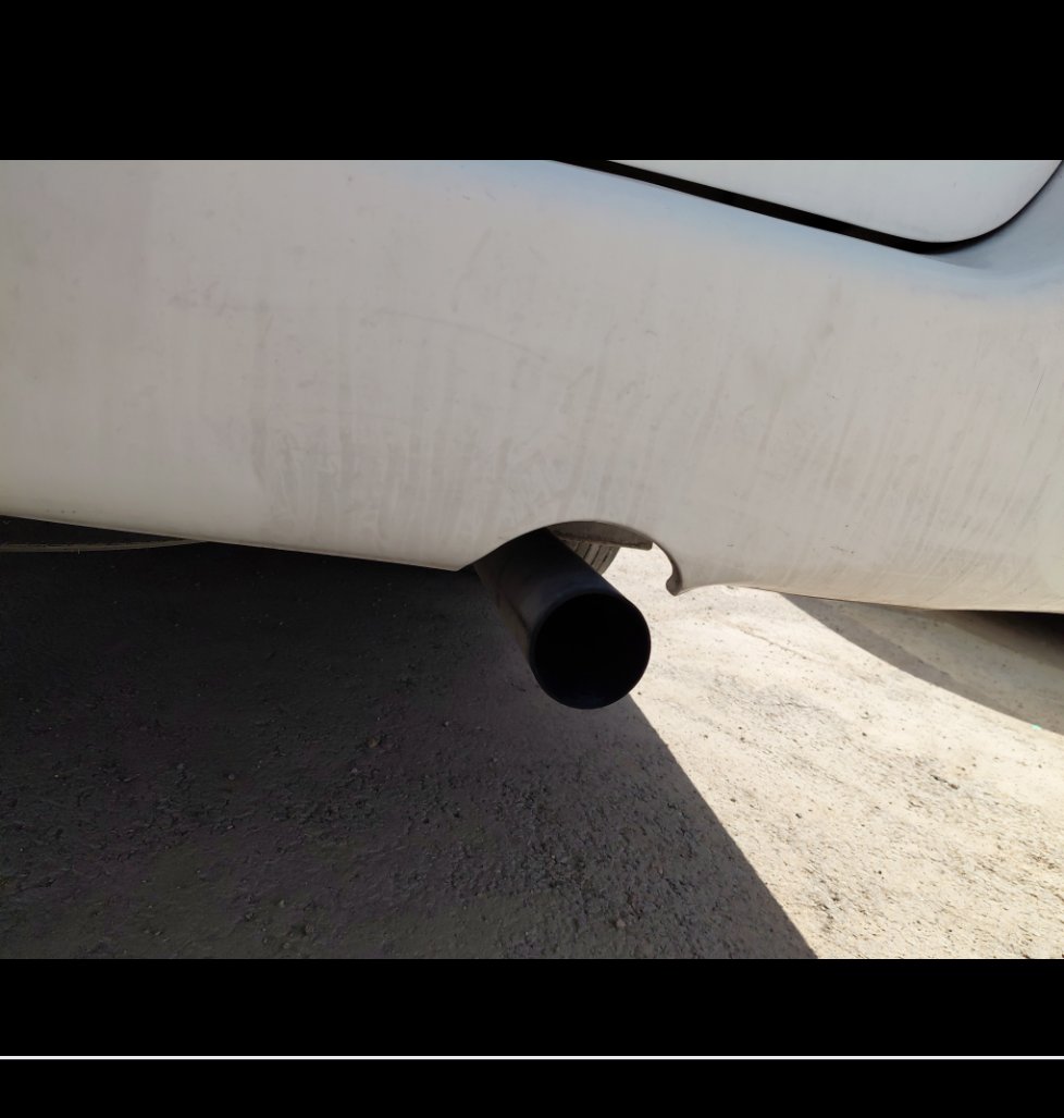 Hyundai County  2016 image