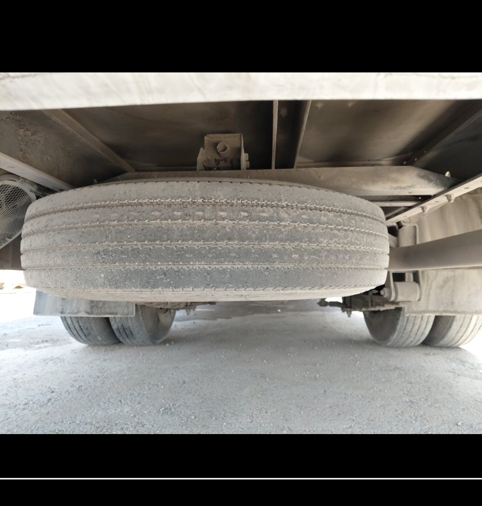 Hyundai County  2016 image