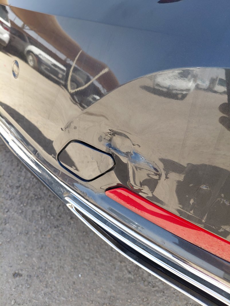 BMW 730 Li  2020 image