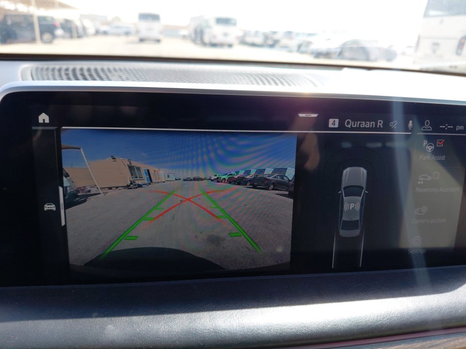 BMW 730 Li  2020 image