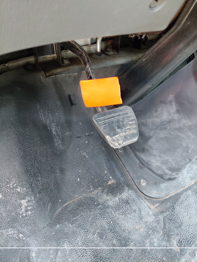 Hyundai County  2016 image