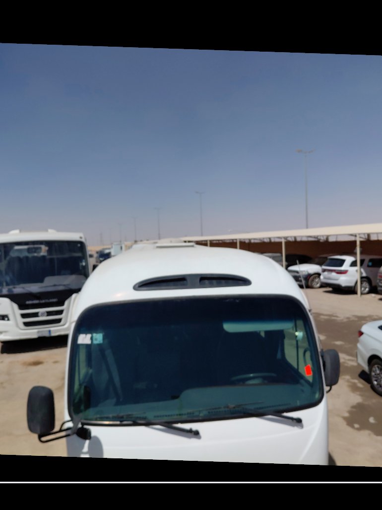 Hyundai County  2016 image