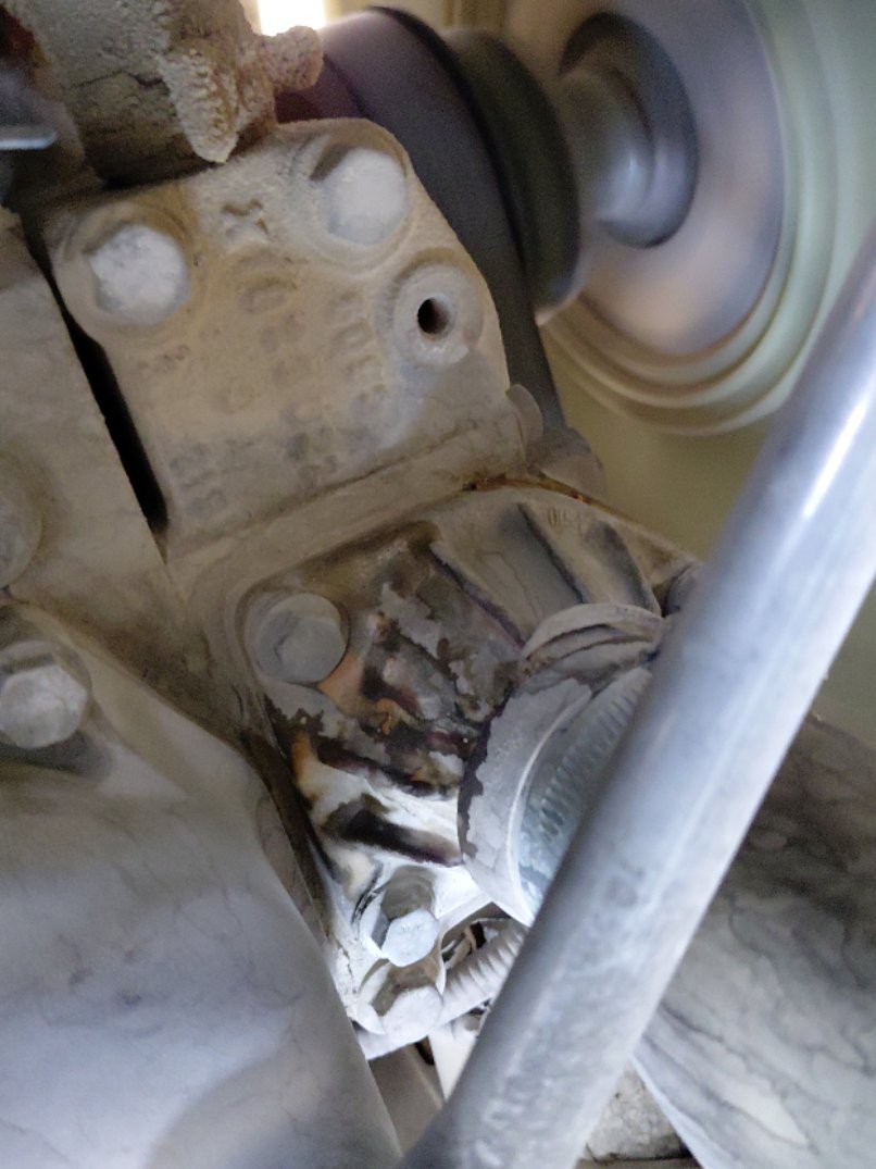 Ashok Leyland Falcon  2020 image