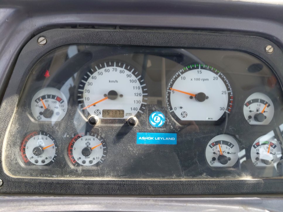 Ashok Leyland Falcon  2020 image