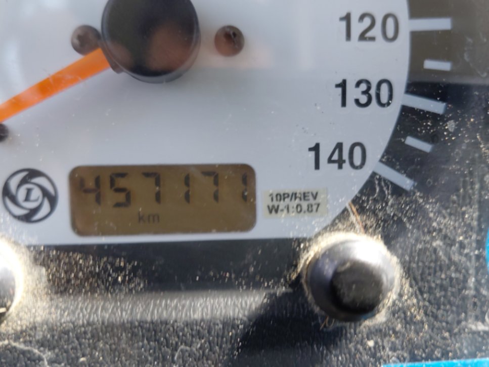 Ashok Leyland Falcon  2020 image