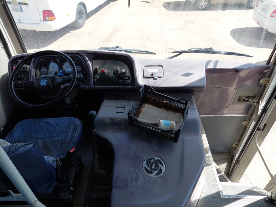 Ashok Leyland Falcon  2020 image