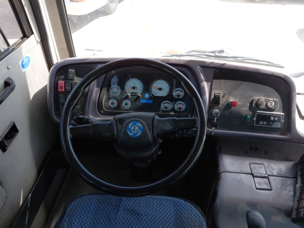 Ashok Leyland Falcon  2020 image