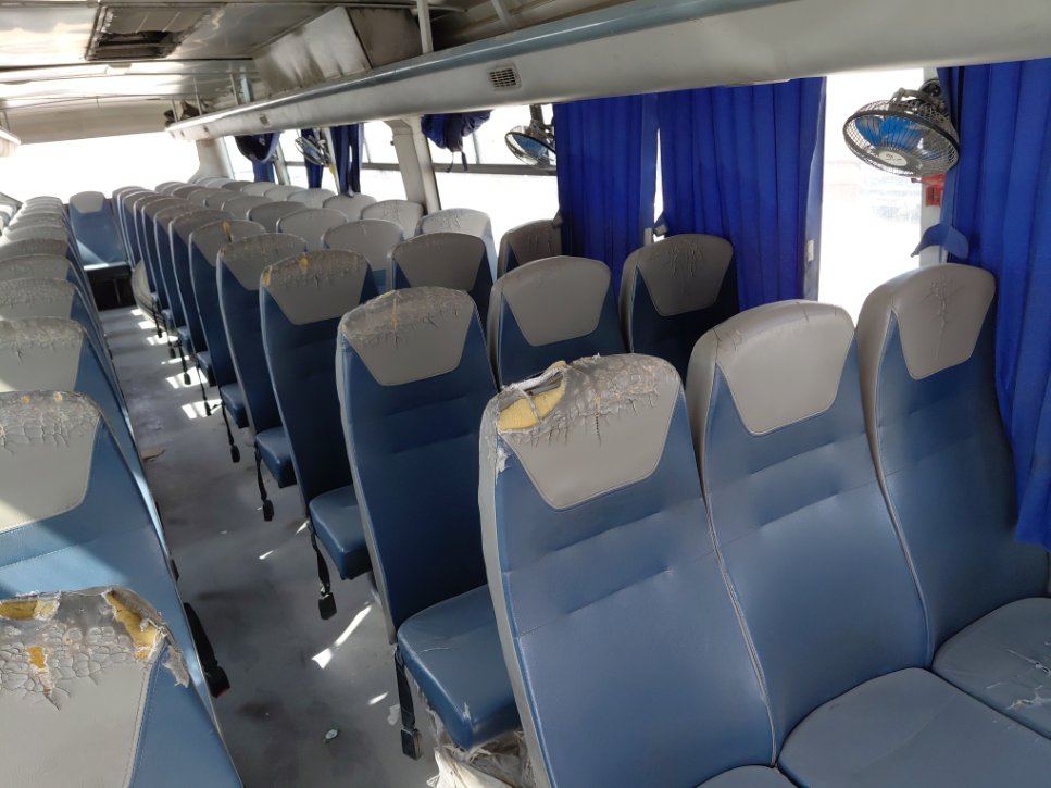 Ashok Leyland Falcon  2020 image