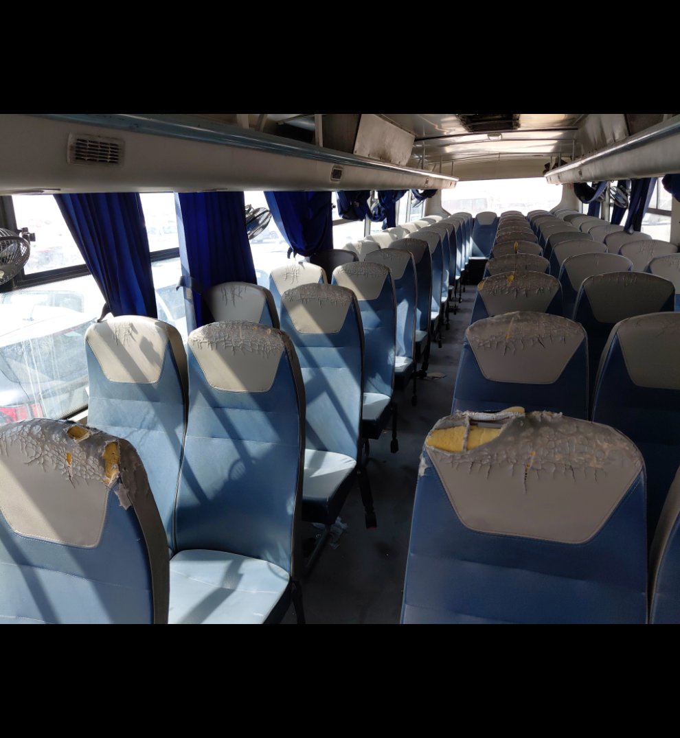 Ashok Leyland Falcon  2020 image