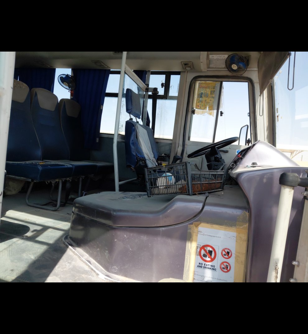 Ashok Leyland Falcon  2020 image