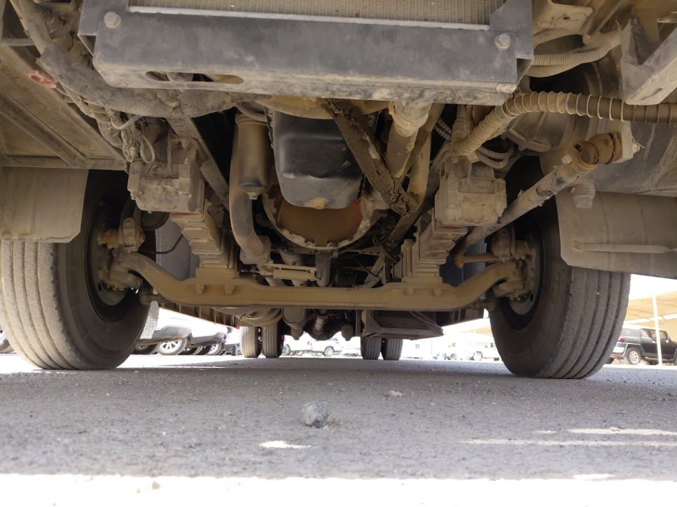 Ashok Leyland Falcon  2020 image