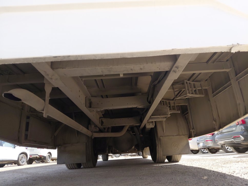 Ashok Leyland Falcon  2020 image