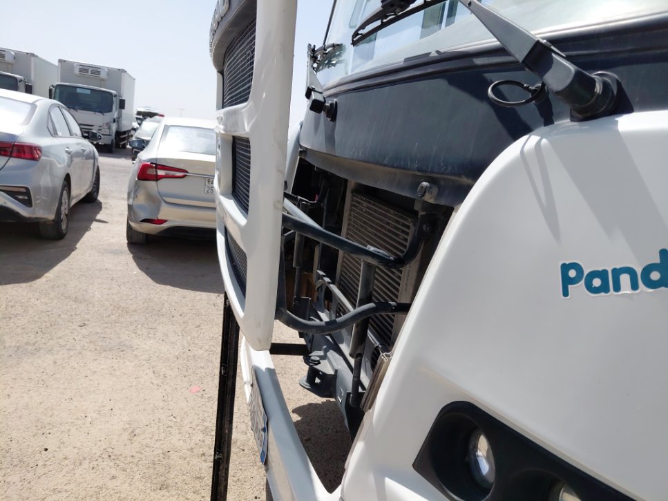 Ashok Leyland Falcon  2020 image