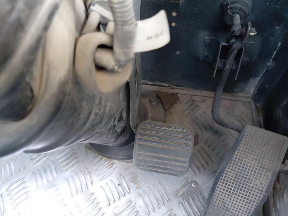 Ashok Leyland Falcon  2020 image