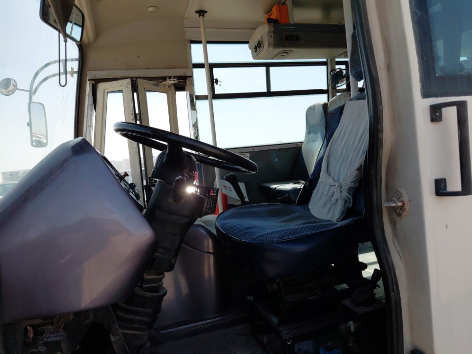 Ashok Leyland Falcon  2020 image