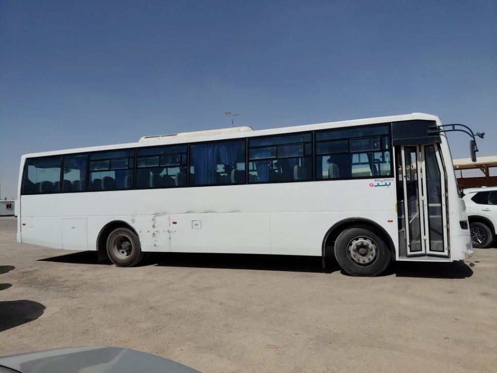 Ashok Leyland Falcon  2020 image