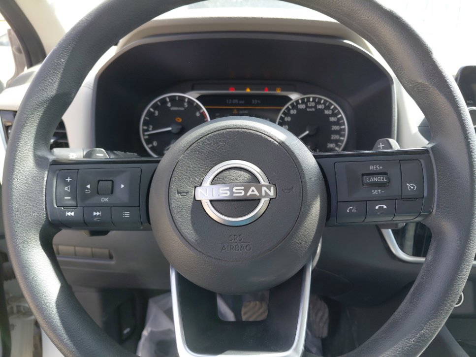 نيسان X-Trail  2023 image