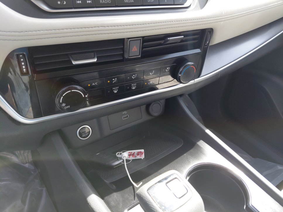 نيسان X-Trail  2023 image