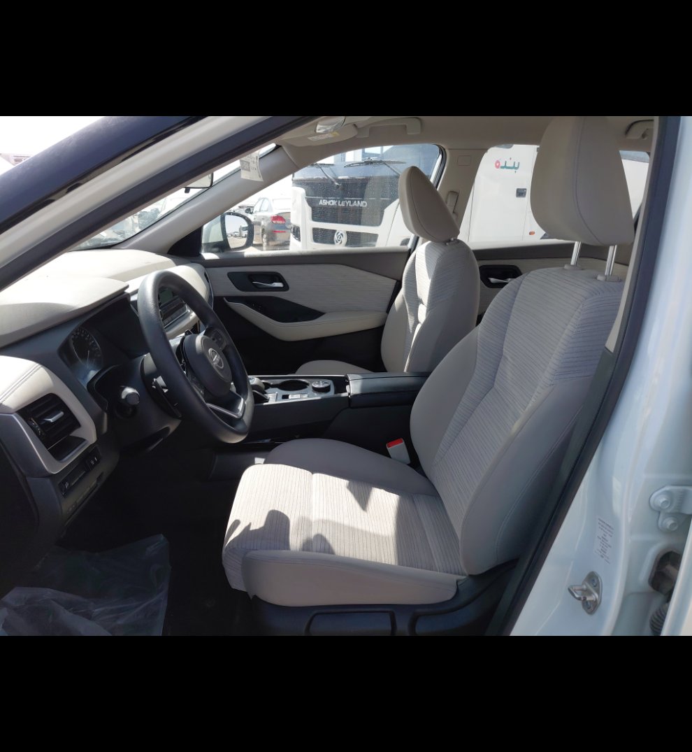 نيسان X-Trail  2023 image