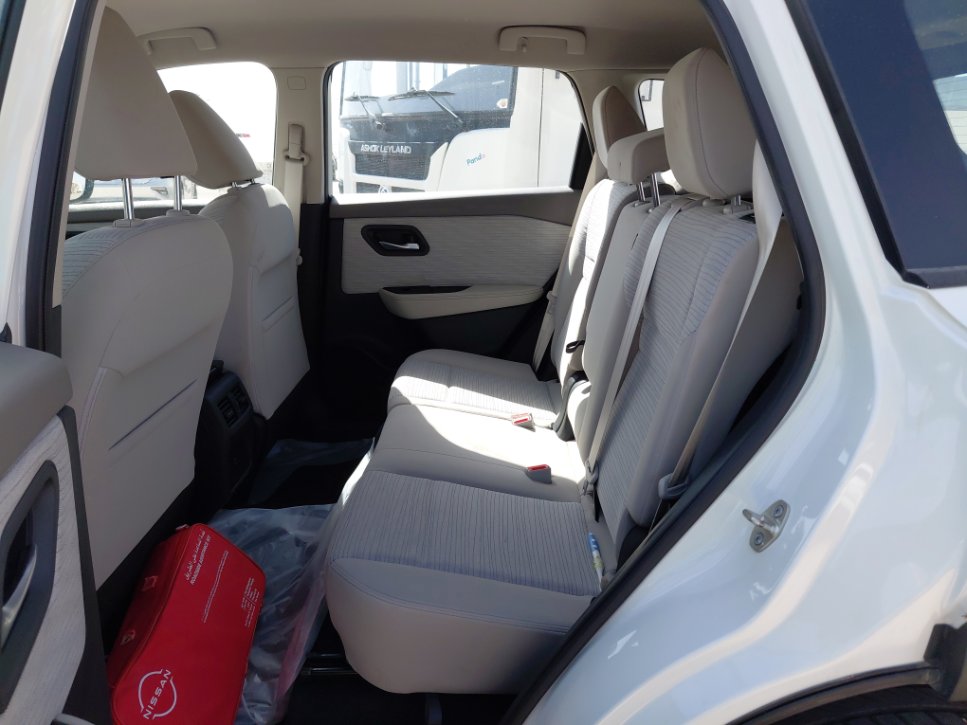 نيسان X-Trail  2023 image