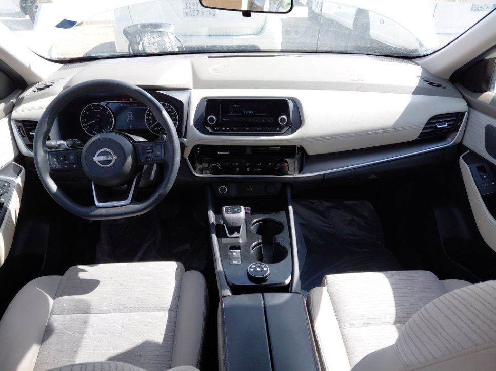 نيسان X-Trail  2023 image