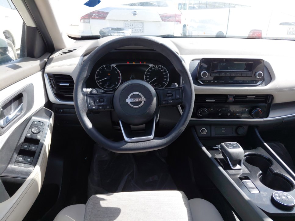 نيسان X-Trail  2023 image