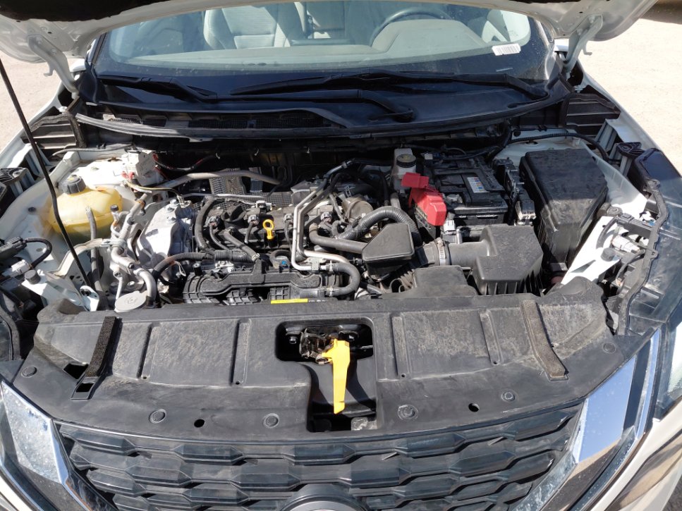 نيسان X-Trail  2023 image