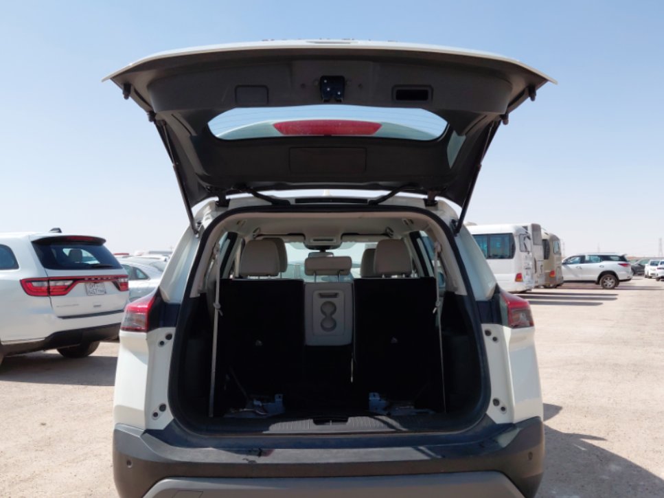 نيسان X-Trail  2023 image