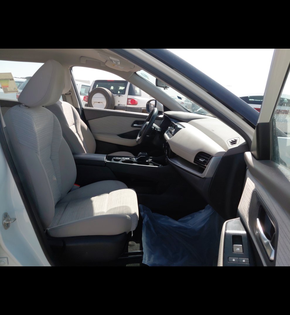 نيسان X-Trail  2023 image