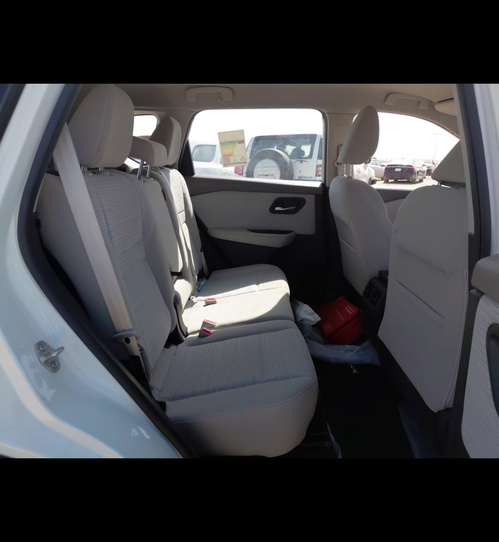 نيسان X-Trail  2023 image