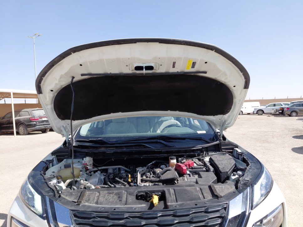 نيسان X-Trail  2023 image