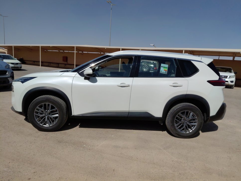 نيسان X-Trail  2023 image