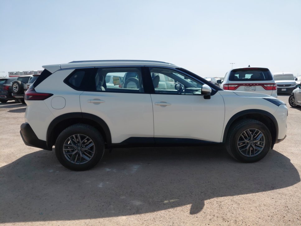 نيسان X-Trail  2023 image