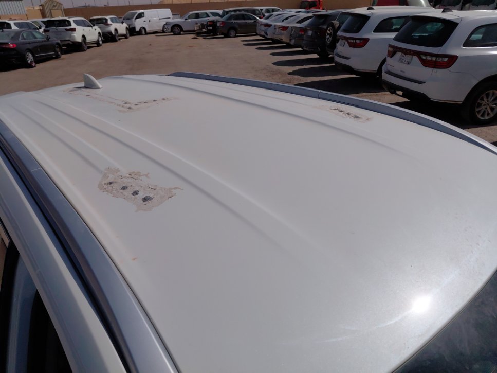 نيسان X-Trail  2023 image