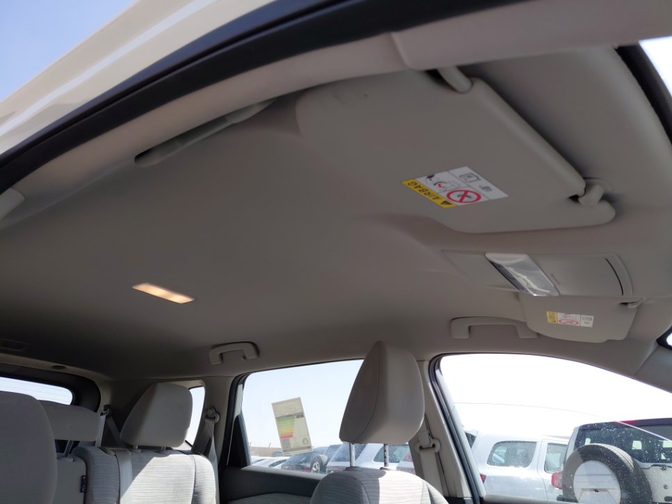 نيسان X-Trail  2023 image