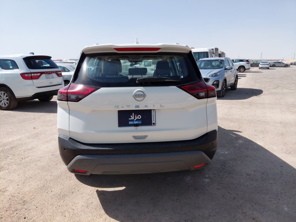 نيسان X-Trail  2023 image