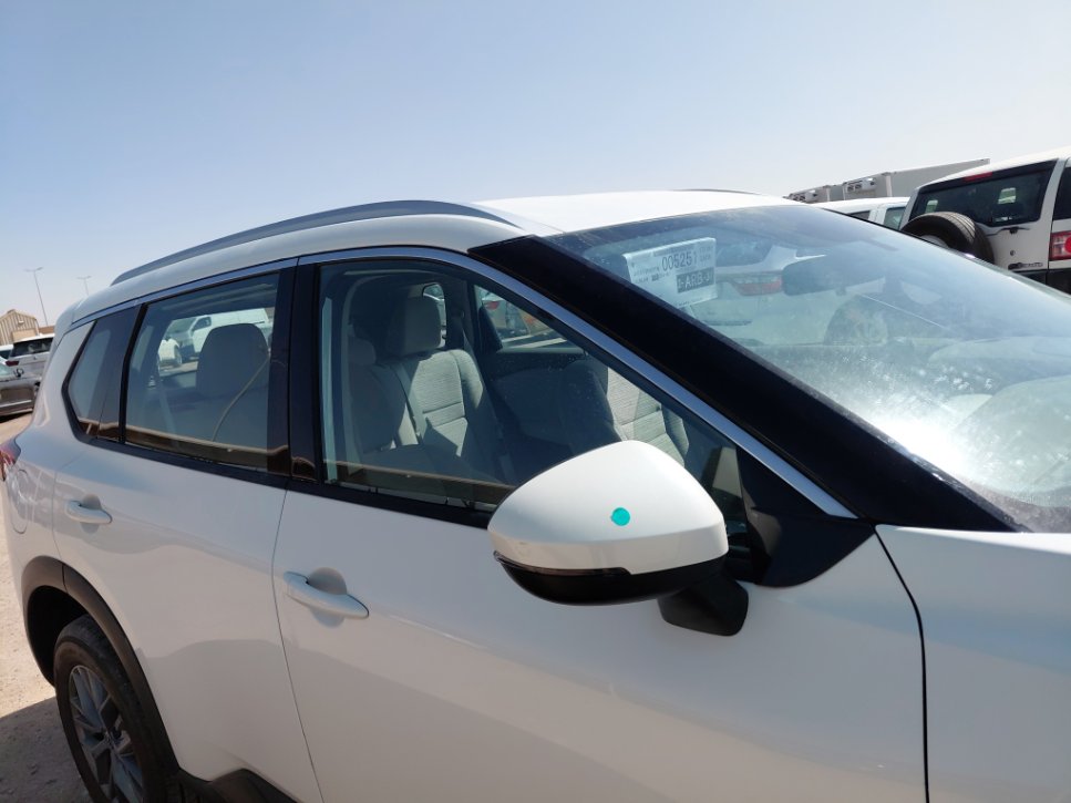 نيسان X-Trail  2023 image